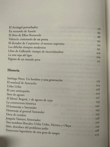 Alberto Lleras Villegas Editores