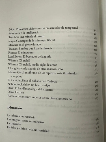 Alberto Lleras Villegas Editores