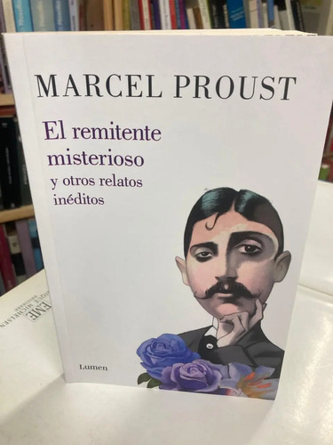 El Remitente Misterioso - Marcel Proust