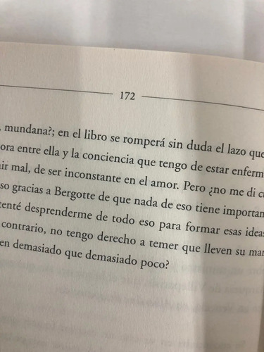 El Remitente Misterioso - Marcel Proust