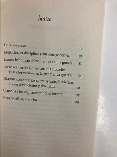 De Los Conjuros - Nicolás Maquiavelo