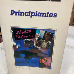 producto_639279665780033266_0 Principiantes - Colin Macinnes