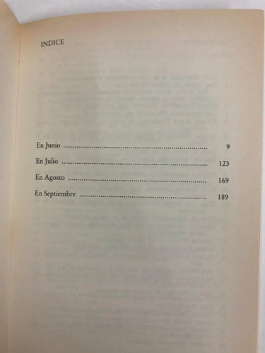 Principiantes - Colin Macinnes