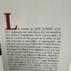 Orgullo Y Prejuicio - Jane Austen