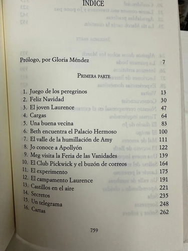 Mujercitas - Louisa May Alcott