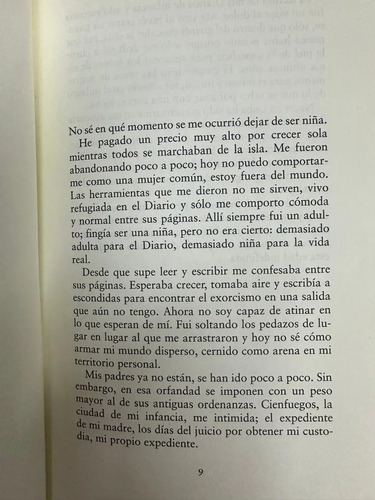 Todos Se Van - Wendy Guerra