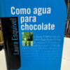 producto_639279666422387678_0 Como Agua Para Chocolate - Laura Esquivel