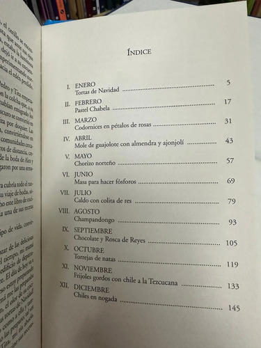 producto_639279666447822748_2 Como Agua Para Chocolate - Laura Esquivel