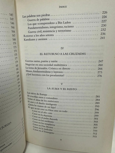 A Paso De Cangrejo - Umberto Eco