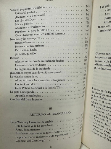 A Paso De Cangrejo - Umberto Eco