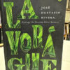 La Vorágine - José Eustasio