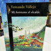 producto_639279666747172070_0 Mi Hermano El Alcalde - Fernando Vallejo