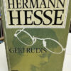 Gertrudis - Hermann Hesse