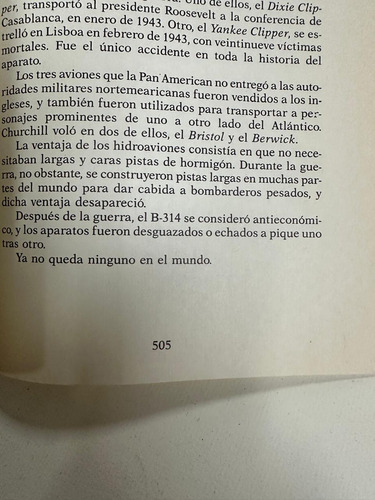 Noche Sobre Las Aguas - Ken Follett