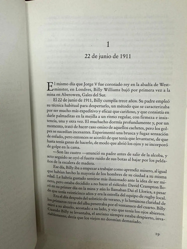La Caída De Los Gigantes - Ken Follett