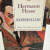 Rosshalde - Hermann Hesse