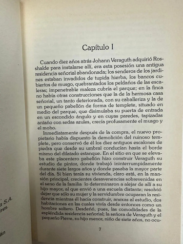 Rosshalde - Hermann Hesse