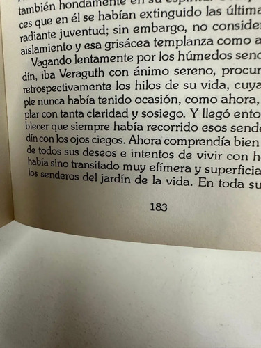 Rosshalde - Hermann Hesse