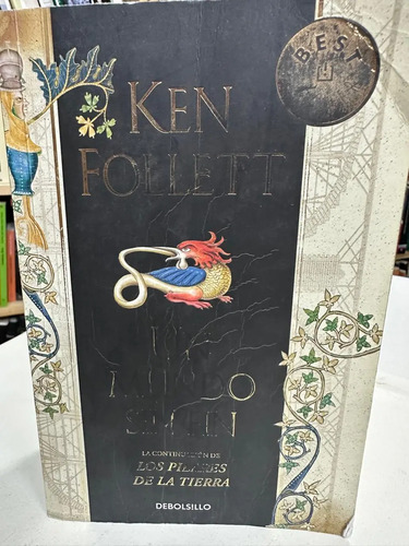Un Mundo Sin Fin - Ken Follett