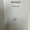 Un Mundo Sin Fin - Ken Follett