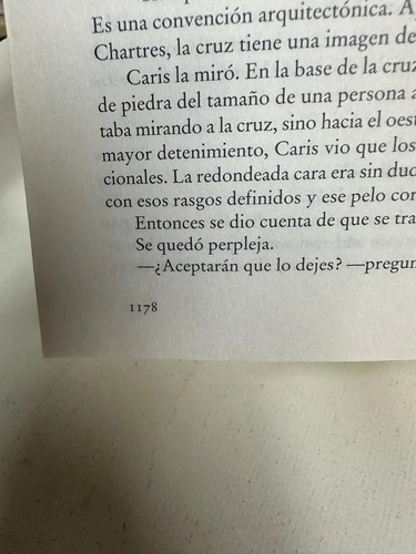 Un Mundo Sin Fin - Ken Follett