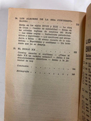 Historia Del Satanismo - Dr. Frederick Koning