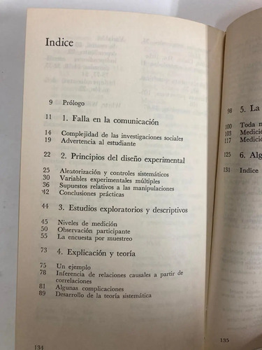 Introducción A La Investigación Social - Hubert Blalock