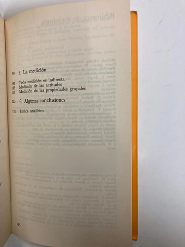 Introducción A La Investigación Social - Hubert Blalock