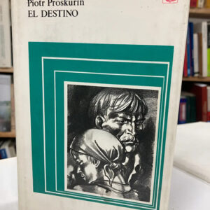 producto_639279668354978191_0 El Destino - Piotr Proskurin