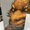 Brisingr - Christopher Paolini