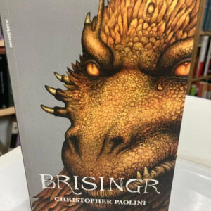 producto_639279668439058193_0 Brisingr - Christopher Paolini
