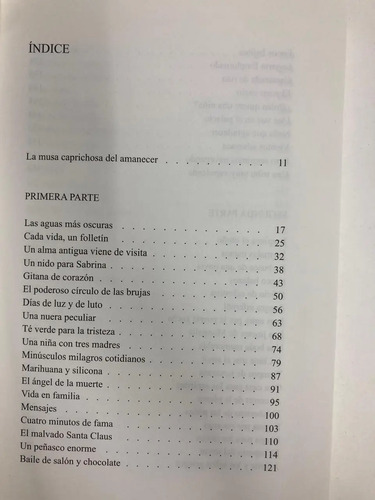 La Suma De Los Días - Isabel Allende