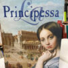 Principessa - Peter Prange