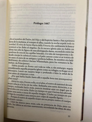 Principessa - Peter Prange