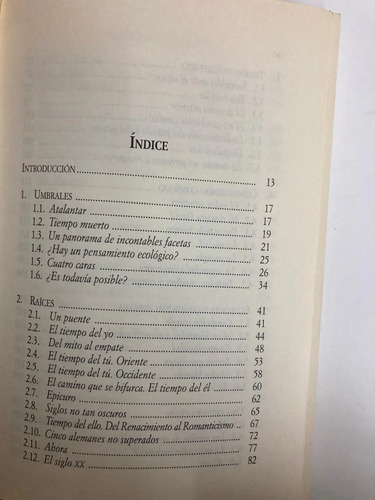 Xxi: Siglo De La Ecología - Joaquín Araújo