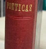 producto_639279669154361046_0 Traducciones Poéticas - D. Miguel Antonio Caro