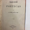 producto_639279669165899057_1 Traducciones Poéticas - D. Miguel Antonio Caro