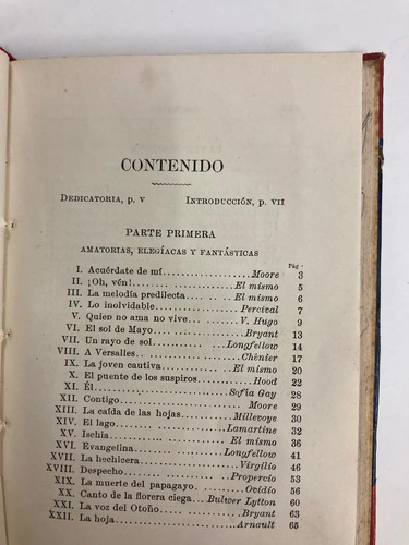 producto_639279669178464984_2 Traducciones Poéticas - D. Miguel Antonio Caro