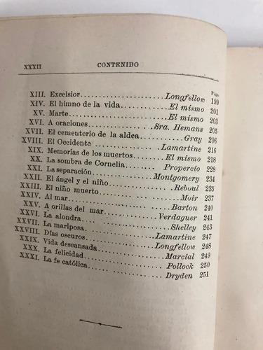 producto_639279669212961857_5 Traducciones Poéticas - D. Miguel Antonio Caro