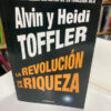 La Revolución De La Riqueza - Alvin Y Heidi Toffler