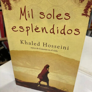 producto_639279669337291484_0 Mil Soles Espléndidos - Khaled Hosseini
