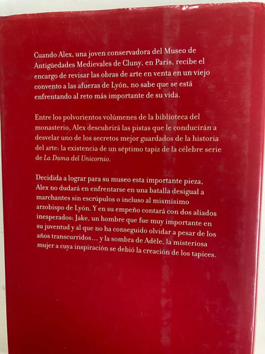 El Séptimo Unicornio - Kelly Jones