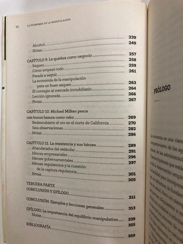 La Economía De La Manipulación - George A. Akerlof