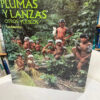 Plumas Y Lanzas - Luis Pancorbo