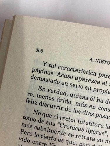 Una Escuela - Agustín Nieto Caballero