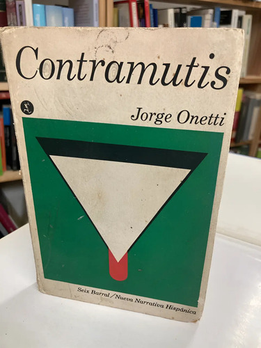 producto_639279670186404883_0 Contramutis - Jorge Onetti