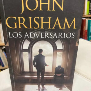 Los Adversarios - John Grisham