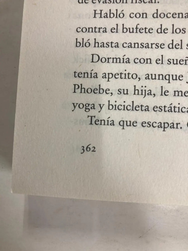 Los Adversarios - John Grisham