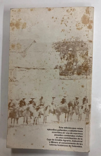 Los Mochuelos - Enrique De Narvaez