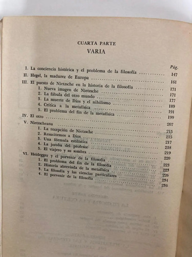 Aproximaciones A La Filosofía - Danilo Cruz Vélez